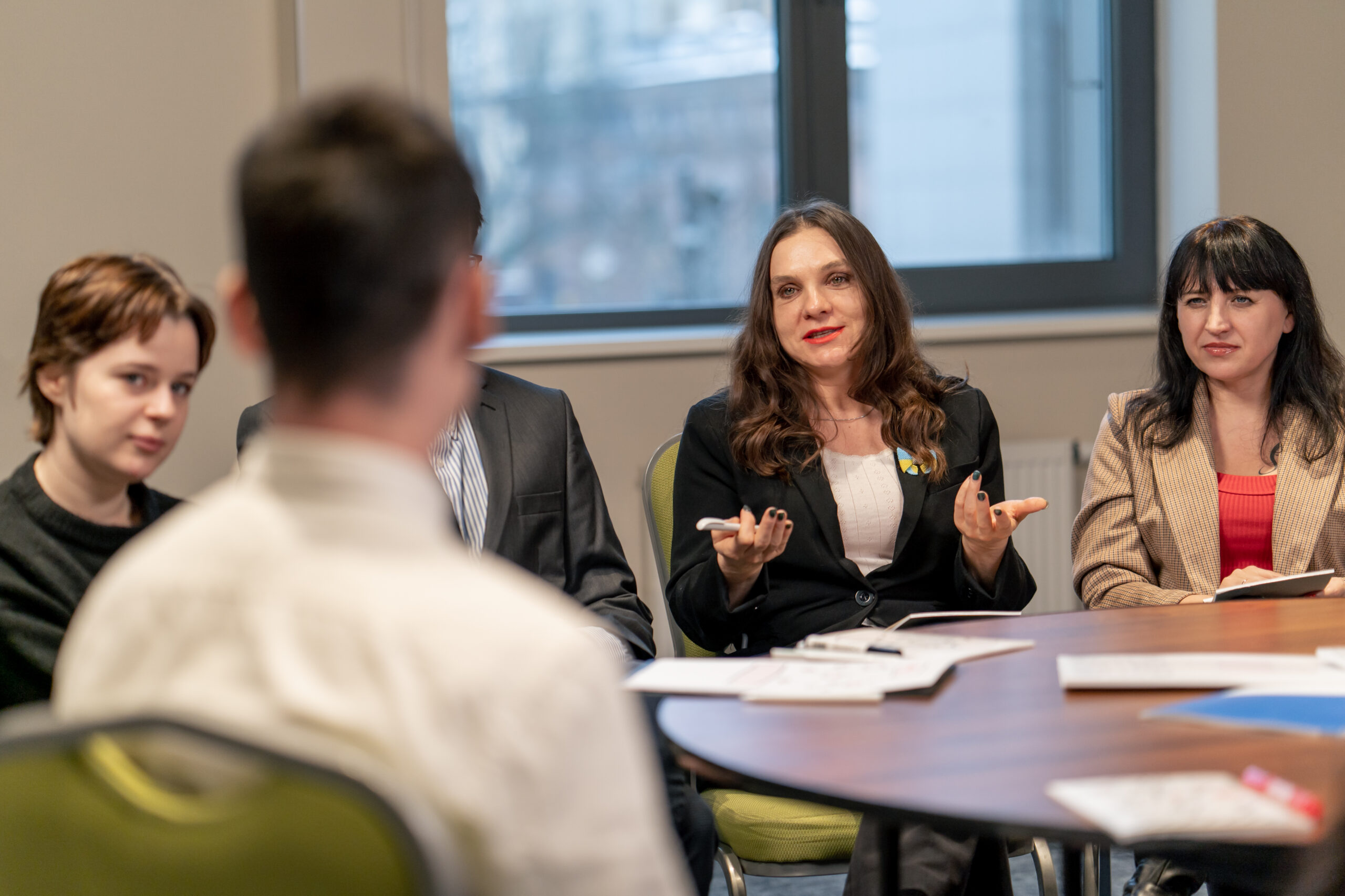Engage with a lawyer to help with your application for consent orders