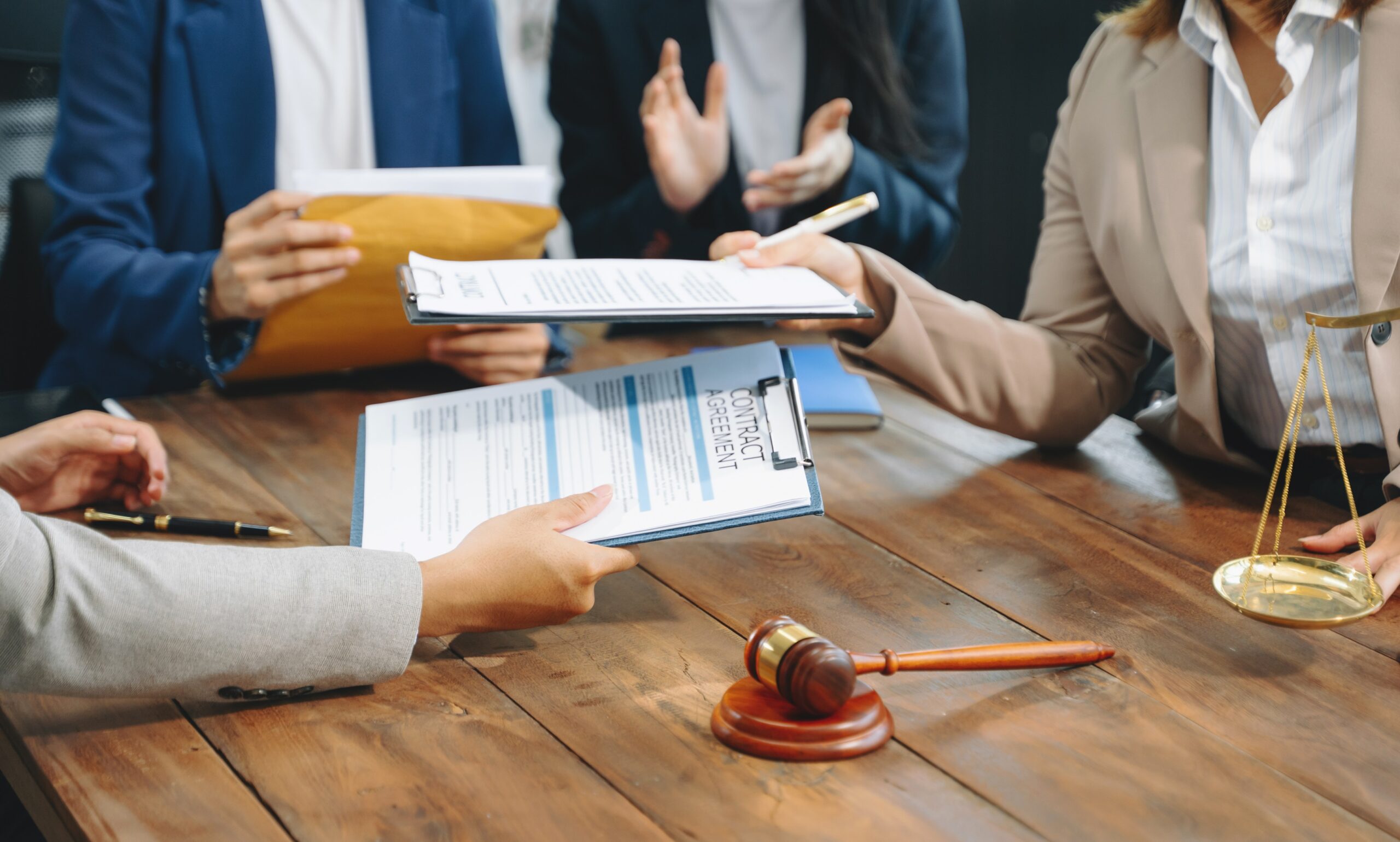 A well-prepared application for consent orders reduces the risk of delays or rejections