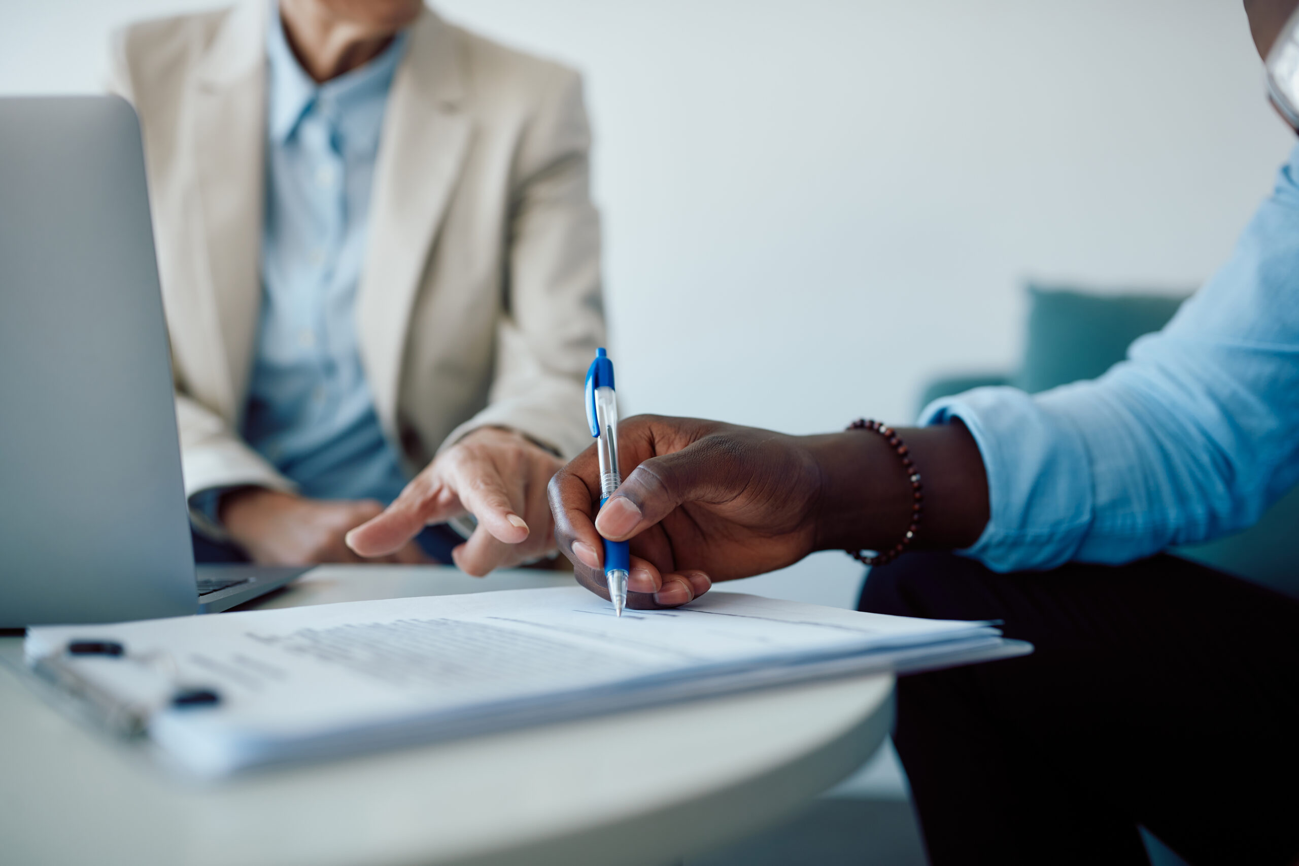 The application for consent orders help turn informal agreements to enforceable contracts